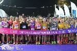 Hơn 8.000 runner tham gia giải chạy VnExpress Marathon