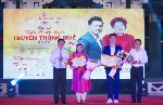 Khai mạc Tuần lễ ẩm thực truyền thống Huế 2024