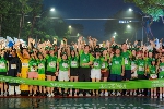  Hơn 10.000 VĐV giải chạy VnExpress Marathon Imperial Huế 2023