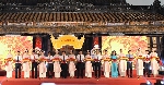  Khai mạc Ngày Sách và Văn hóa đọc Việt Nam lần thứ II năm 2023 