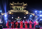 Khai mạc Lễ hội Ẩm thực với chủ đề "Tinh hoa nghề Bún".