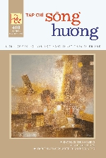 Đón đọc Tạp chí Sông Hương số 410, tháng 4 - 2023