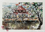 Chùm thơ Nguyên Quân