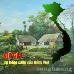 Giữ gìn sự trong sáng của tiếng Việt trong bối cảnh toàn cầu hóa