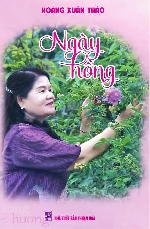 "Ngày hồng" cung nhớ cung thương