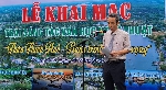 Trại sáng tác “Thừa Thiên Huế - Hành trình và khát vọng”