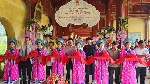 Triển lãm "Cây kiểng, phong lan 3 miền” 