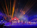 Festival Nghề truyền thống Huế lần thứ 9 – 2023 chính thức khai mạc