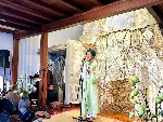 Khai trương “Điểm gặp liên văn hoá”