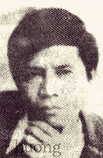 Chiều Hương Giang