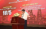 Tọa đàm kỷ niệm ngày Khoa học và Công nghệ Việt Nam (18/5)