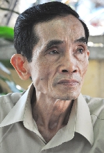 Trang thơ Nguyễn Đông Nhật