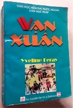 “Vạn Xuân” - bộ tiểu thuyết lịch sử mang đầy tính thời sự