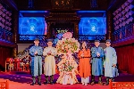  Khai mạc Festival Nhiếp ảnh Quốc tế - Huế năm 2023.