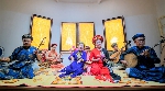  Kỷ niệm 40 năm ngày thành lập Câu lạc bộ Ca Huế - 10 năm Thính phòng Ca Huế