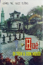 Tính cách Huế