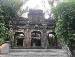 Chùa Phổ Quang