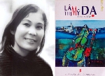 Trang thơ Lâm Thị Mỹ Dạ