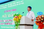 Khai mạc Hội giảng Nhà giáo giáo dục nghề nghiệp tỉnh tỉnh Thừa Thiên Huế năm 2023