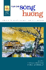 Đón đọc Tạp chí Sông Hương số 417, tháng 11 - 2023