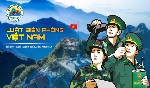 Tổ chức Cuộc thi trực tuyến “Tìm hiểu Luật Biên phòng Việt Nam”