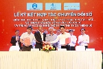 Hội thảo “Chuyển đổi số, công nghệ mới hỗ trợ công tác Bảo tồn và Lễ hội”
