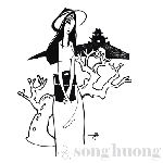 Chùm thơ Đào Phong Lan