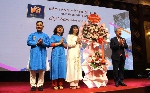 Hội thảo khoa học “Đề cương không gian trưng bày tác phẩm mỹ thuật thuộc Bảo tàng Mỹ thuật Huế”.