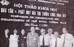 Thực trạng tuồng Huế hôm nay