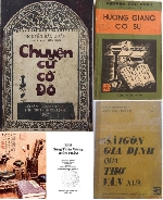 Vài ý kiến qua công tác biên soạn và phiên dịch trong một số sách ra đời gần đây, có nội dung liên quan đến Thừa Thiên - Huế