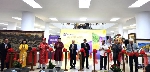 Khai mạc triển lãm “Tác phẩm mỹ thuật - Sưu tập của Bảo tàng Mỹ thuật Huế"
