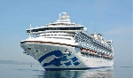  Du tàu Diamond Princess cập Cảng Chân Mây đưa du khách tham quan Cố đô Huế
