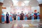 Khai mạc trưng bày, triển lãm tư liệu Hán - Nôm năm 2023.