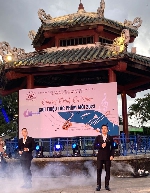 Hội âm nhạc Thừa Thiên Huế giới thiệu "Tác phẩm mới 2023"