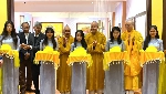 Khai mạc triển lãm mỹ thuật  "Hoàn gia lý"