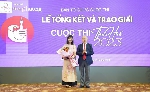 Tổng kết và trao giải cuộc thi “ Thơ Huế 2023”
