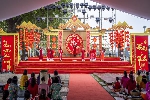 Khai mạc Festival Tết Huế và Chương trình tết Huế năm 2024