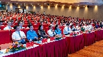 Lễ phát động Tháng hành động vì trẻ em 2024 tại Huế
