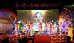 Ngày hội làng Dương Nỗ 2024 diễn ra từ ngày 18 -  đến 20/5