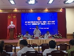 Ủy ban nhân dân tỉnh tổ chức họp báo thường kỳ tháng 05/2024