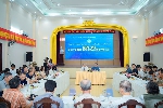 Khai mạc giao lưu, sáng tác ảnh tại Thừa Thiên Huế