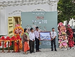 Triển lãm “Nét đẹp Phú Lộc qua nghệ thuật ký họa”
