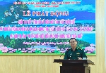 Phát động cuộc thi viết và ảnh về biên giới, biển đảo tỉnh Thừa Thiên Huế