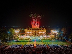 Bế mạc Tuần lễ Festival Nghệ thuật Quốc tế 2024