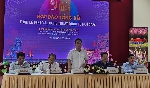 Họp báo tổng kết Tuần lễ Festival Huế 2024: “thương hiệu thành phố Festival vươn tầm”