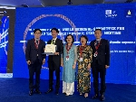 Những bản đúc nổi trên chín đỉnh đồng ở Hoàng Cung Huế  được UNESCO vinh danh Di sản Tư liệu Thế giới