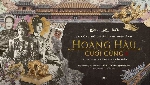 Chuẩn bị cho việc sản xuất dự án phim điện ảnh “Hoàng Hậu Cuối Cùng" 