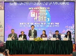 Họp báo giới thiệu Festival Huế 2024 và tuần lễ Festival nghệ thuật Quốc tế Huế 2024