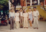 Trang thơ kỷ niệm