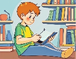 Tâm sự của những cuốn sách
